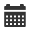Calendário